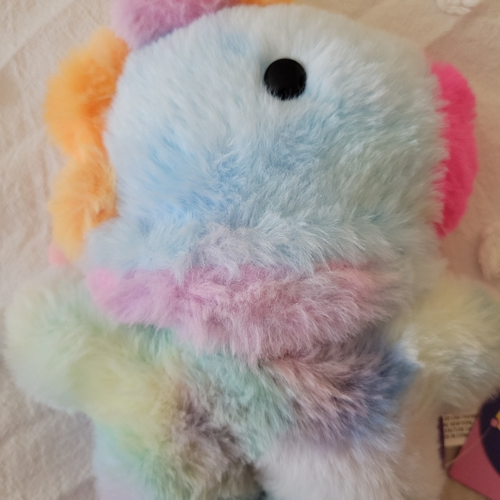 BT21 Mang Prism Baby Plush